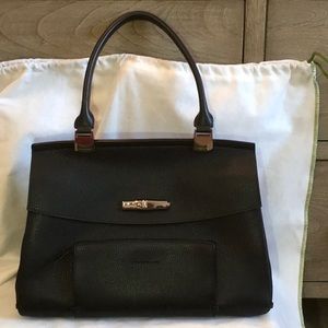 longchamp madeleine bag